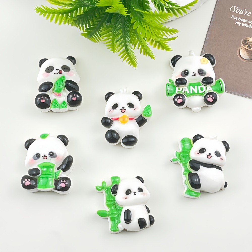 Resin Craft Material - 30個入り DIYクラフト用品 レジンチャーム 携帯ケースデコレーションアクセサリー ヘアクリップ製作用品 携帯ケースDIY材料