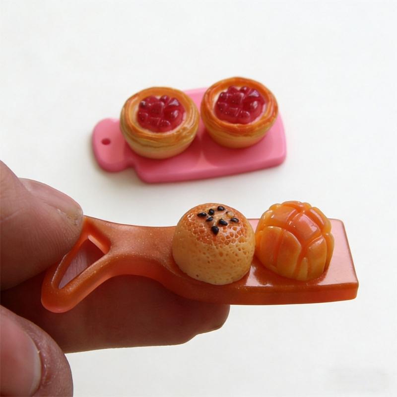 Serving Tray Mold - G6KF 幾何学模様のミニチュアトレイシリコンモールド小さなサービングトレイキャンディーチョコレートデザートやケーキベーキングを作るため