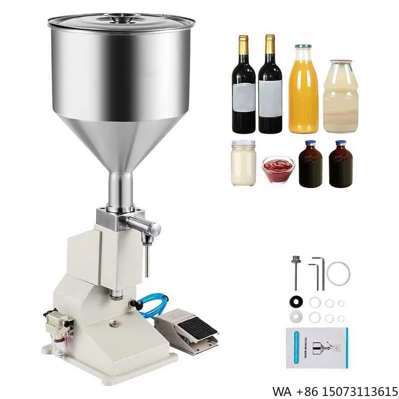 Vacuum Chamber Small - 自動液体水充填小型サシェ包装機（純水、ジュース、飲料用）