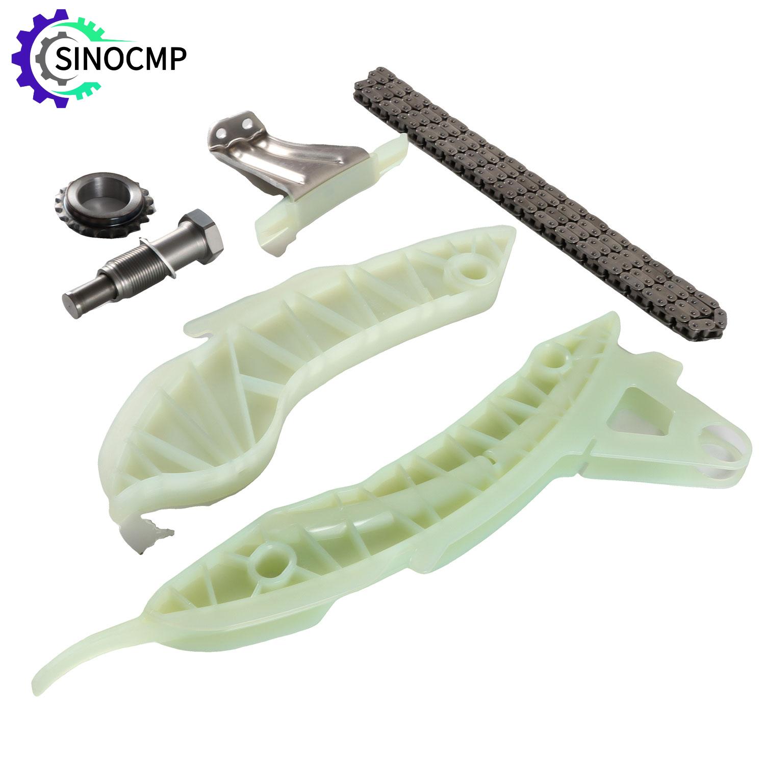Vacuum Chamber Small - N12B16A 1セット エンジンタイミングチェーンキット ミニクーパーR56 ミニクーパーカントリーマン ペースマン