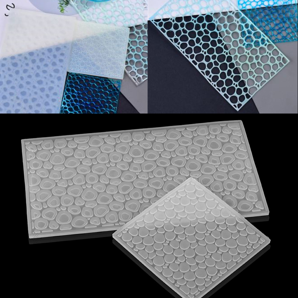 Resin Ocean Wave Mold - クリスタル水波エポキシ樹脂金型海の風の装飾樹脂エポキシ金型水波鋳型シリコーンdiyジュエリー作る
