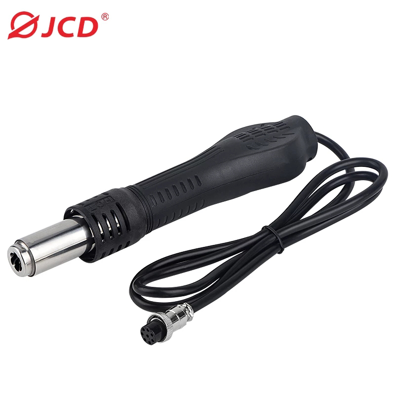 Heat Gun Small - Jcd熱風はんだ付けステーション,溶接ツール,700w,220v