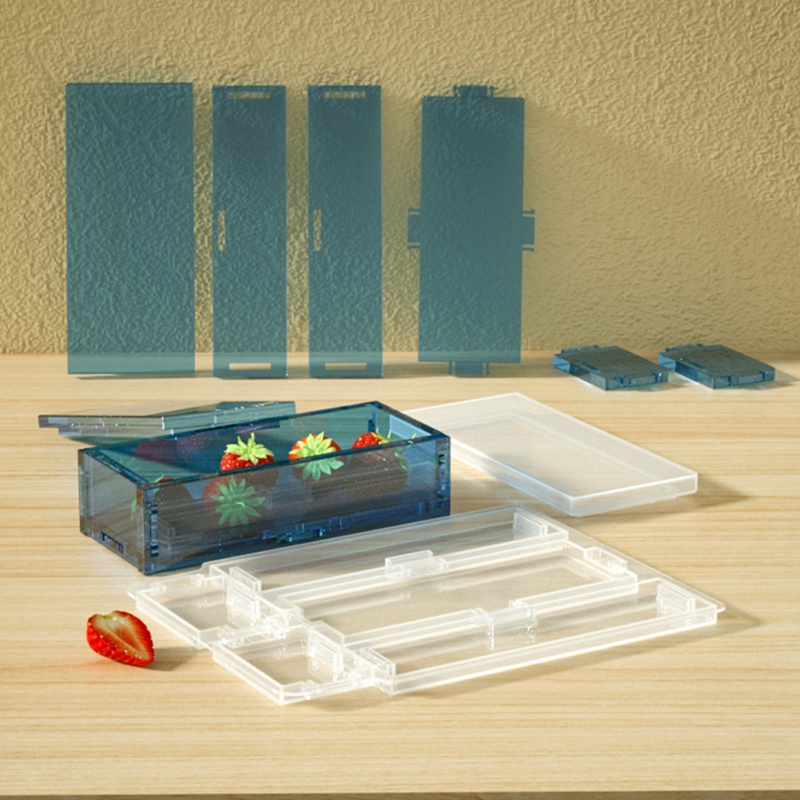 シリコンジュエリー収納ボックス,金型エポキシ成形シェル,長方 - Resin Ocean Wave Mold のレビューと価格