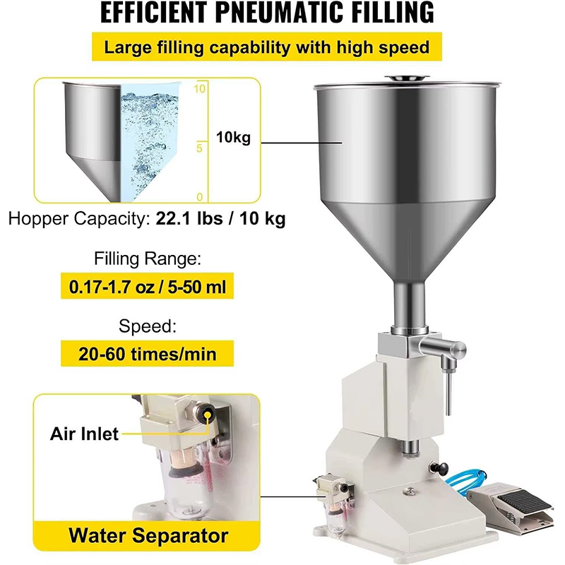 自動液体水充填小型サシェ包装機（純水、ジュース、飲料用） - Vacuum Chamber Small のレビューと価格