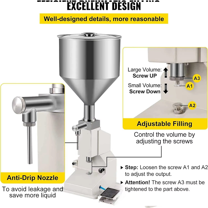 自動液体水充填小型サシェ包装機（純水、ジュース、飲料用） - Vacuum Chamber Small のレビューと価格