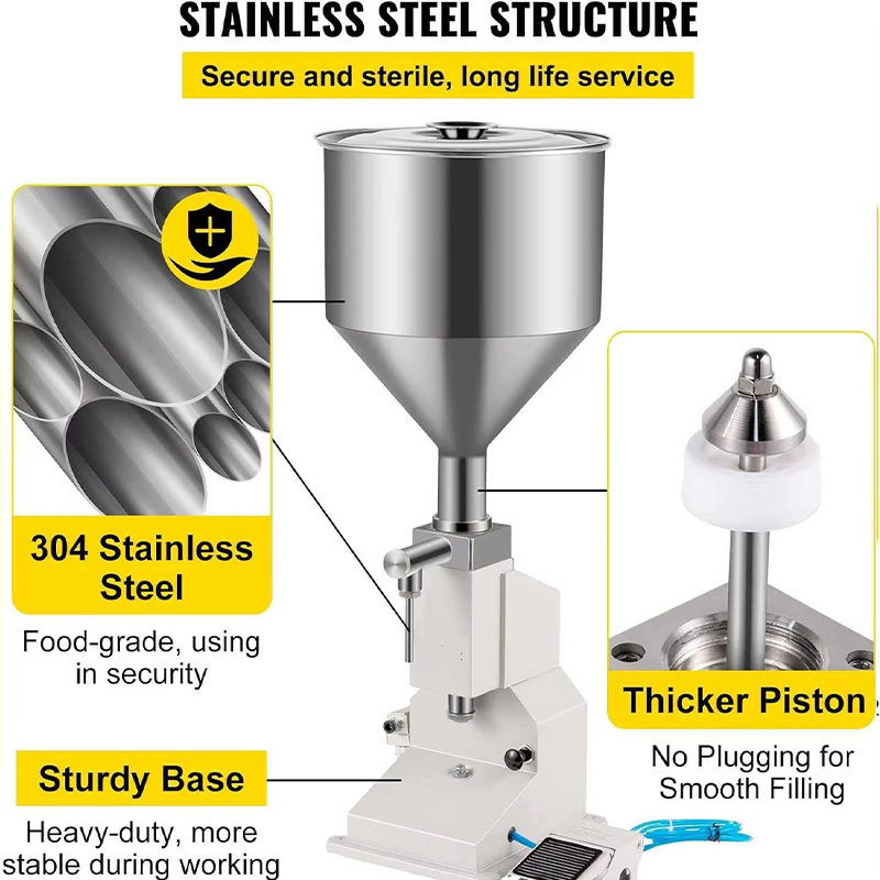 自動液体水充填小型サシェ包装機（純水、ジュース、飲料用） - Vacuum Chamber Small のレビューと価格