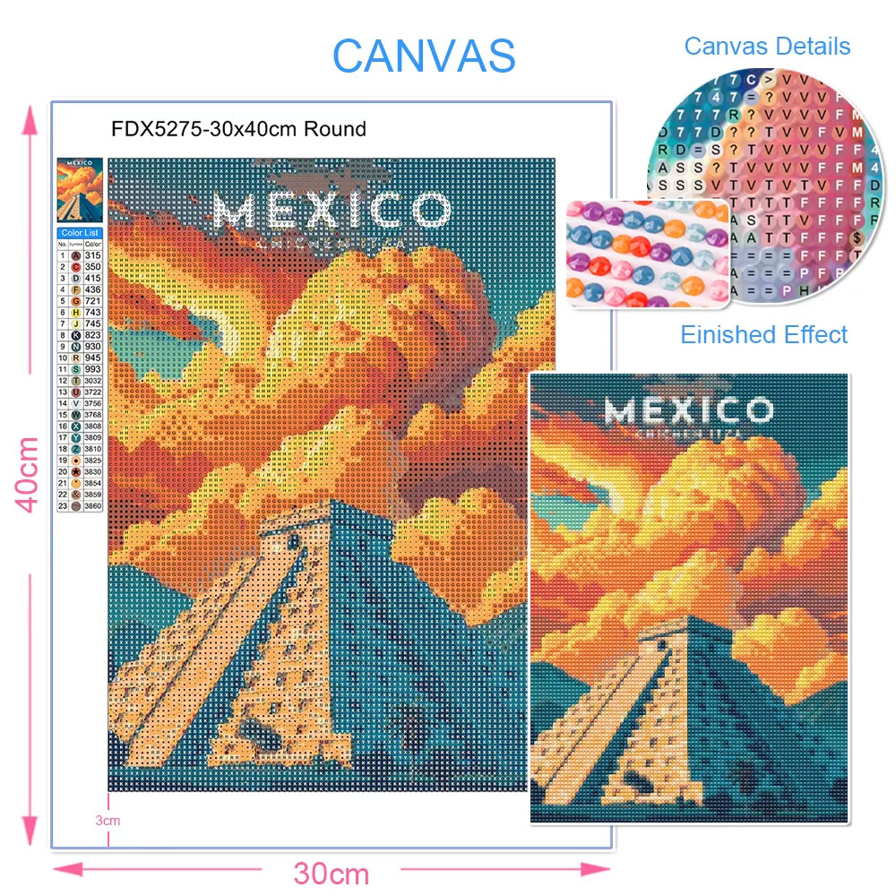 2026 シンプルな数字で描く絵画 初心者向け 20X30c - Resin Craft For Beginners のレビューと価格
