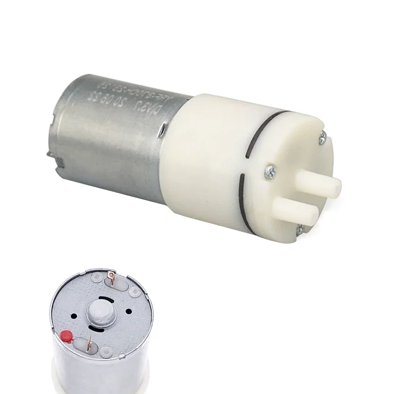 ミニ電動ポンプ370,12V,マイクロバキュームブースター, - Vacuum Chamber Small のレビューと価格