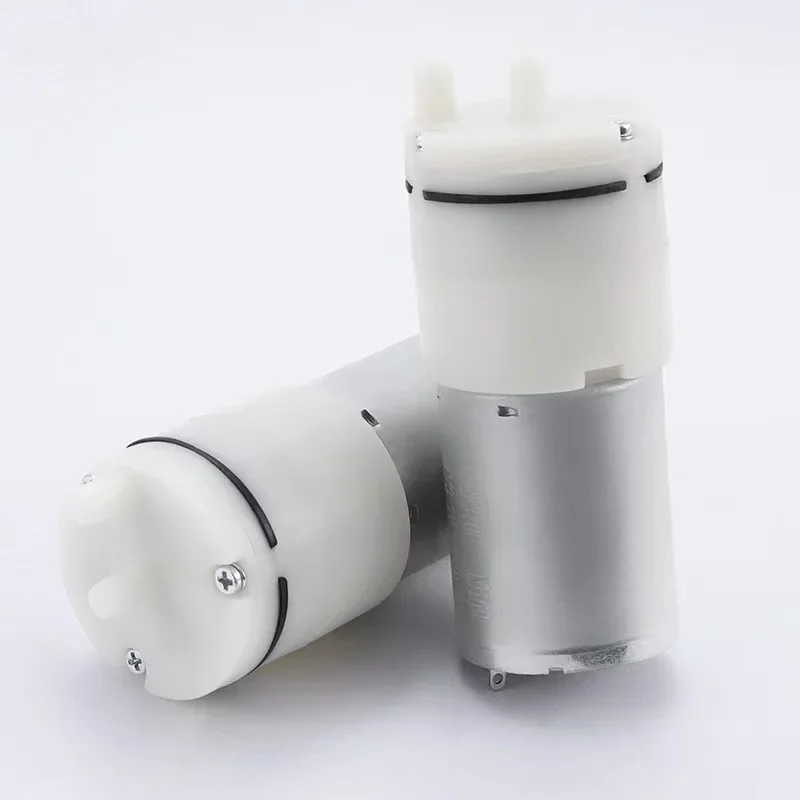 ミニ電動ポンプ370,12V,マイクロバキュームブースター, - Vacuum Chamber Small のレビューと価格