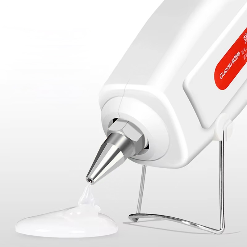 100 ワットホットメルトグルーガン DIY ミニ家庭用工業 - Heat Gun Small のレビューと価格