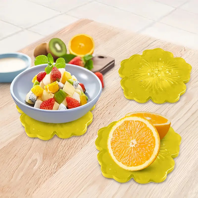 DIY桜型レジンモールド - カスタマイズ可能なジオードコー - Geode Mold Silicone のレビューと価格