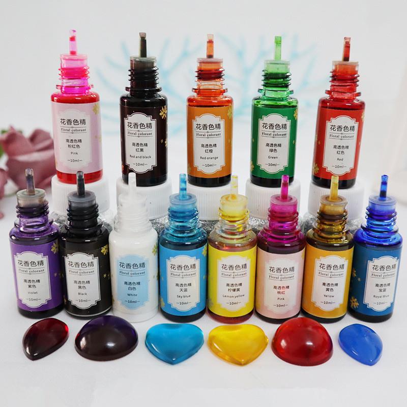 エポキシ樹脂,エポキシ,顔料,液体インク,温熱,ジュエリーの - Resin Dye Alcohol のレビューと価格