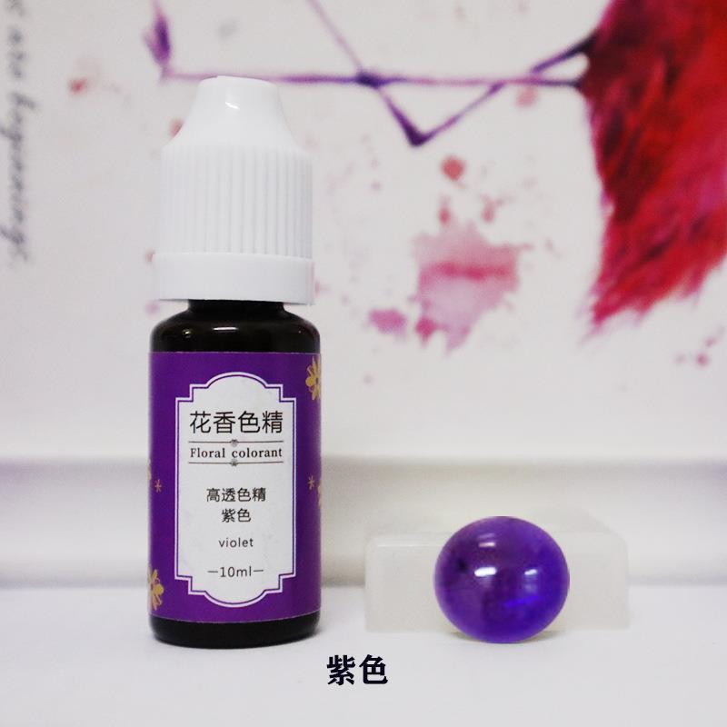 エポキシ樹脂,エポキシ,顔料,液体インク,温熱,ジュエリーの - Resin Dye Alcohol のレビューと価格