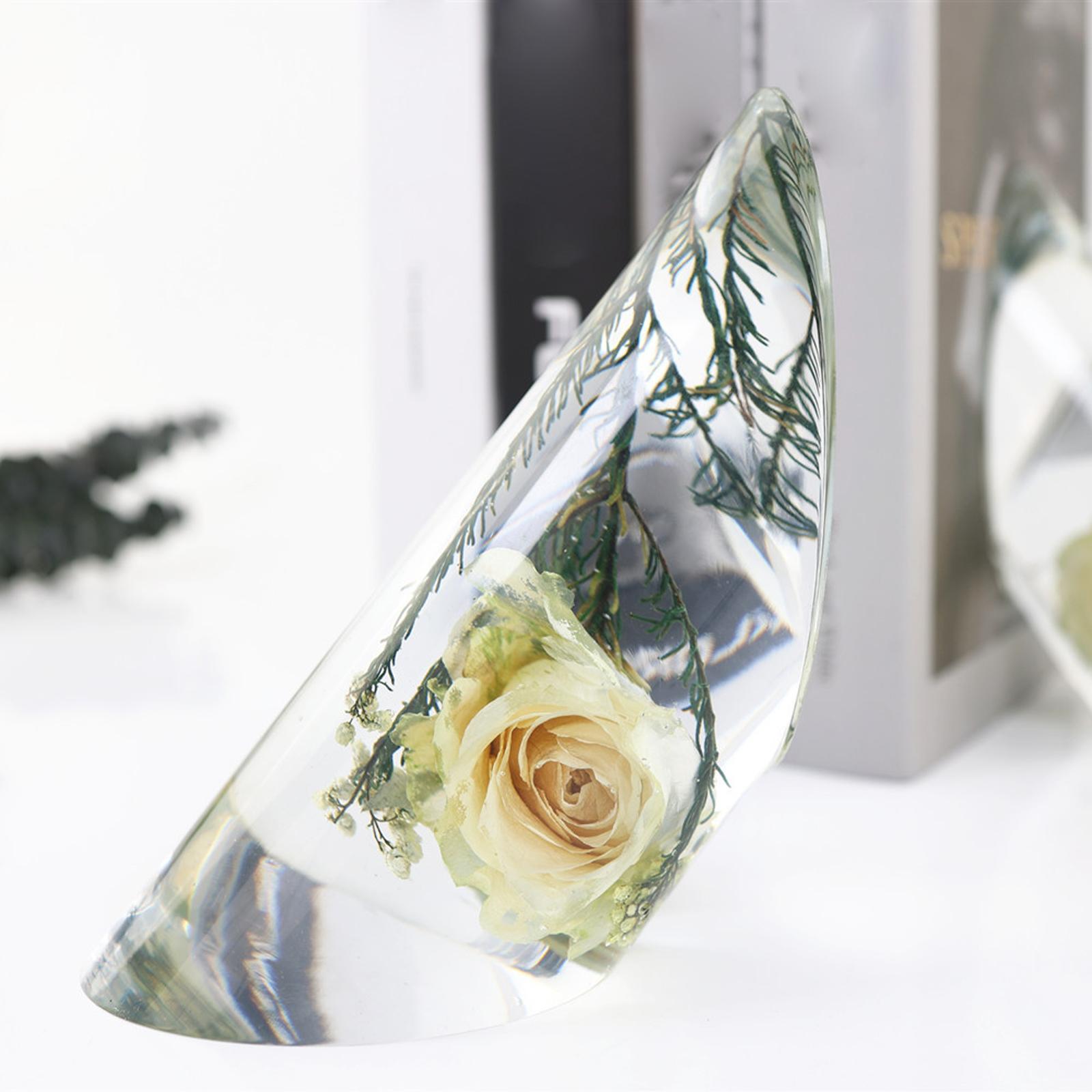 シリコンブックエンド 樹脂鋳造用 ジオードエポキシ DIY  - Geode Mold Silicone のレビューと価格