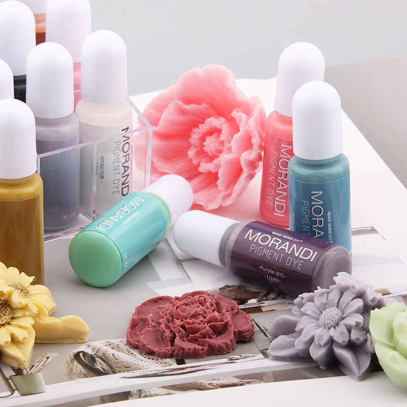 ジュエリー作り用エポキシ樹脂顔料,UV樹脂工芸品,モランディ - Resin Dye Alcohol のレビューと価格